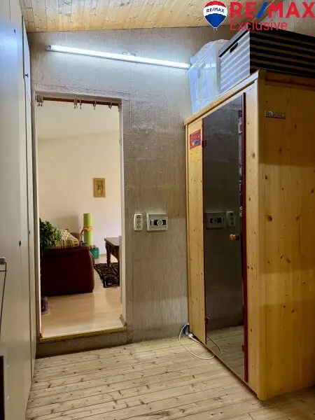 Gepflegtes Sommerhaus mit ca. 58 m² Wfl. in Zillingdorf-Bergwerk – in unmittelbarer Nähe zum See!