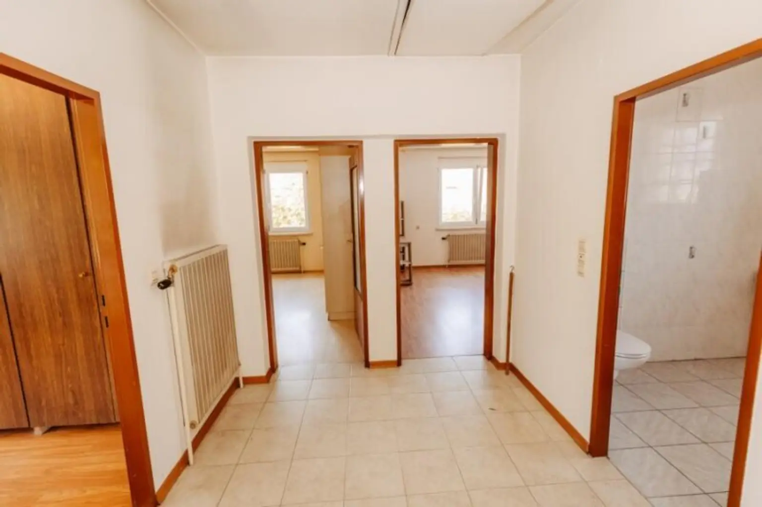 Extravagantes EINFAMILIENHAUS