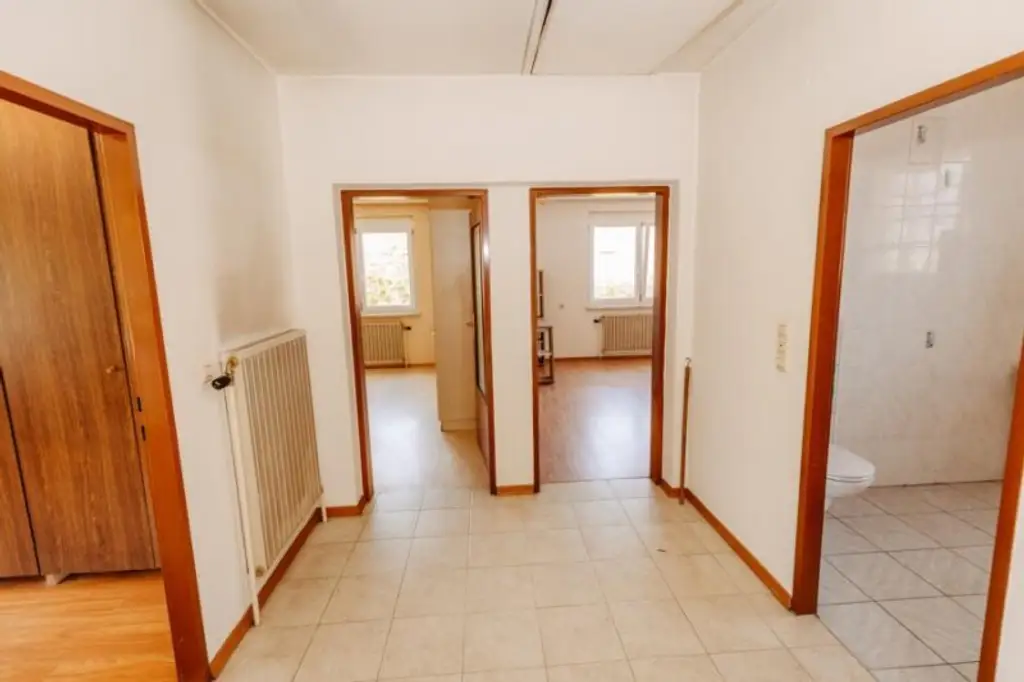Extravagantes EINFAMILIENHAUS