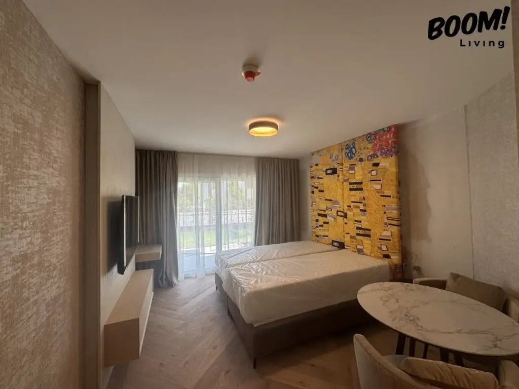 Möblierte Serviced-Apartment-Wohnung in 1230 Wien – All-Inclusive-Miete