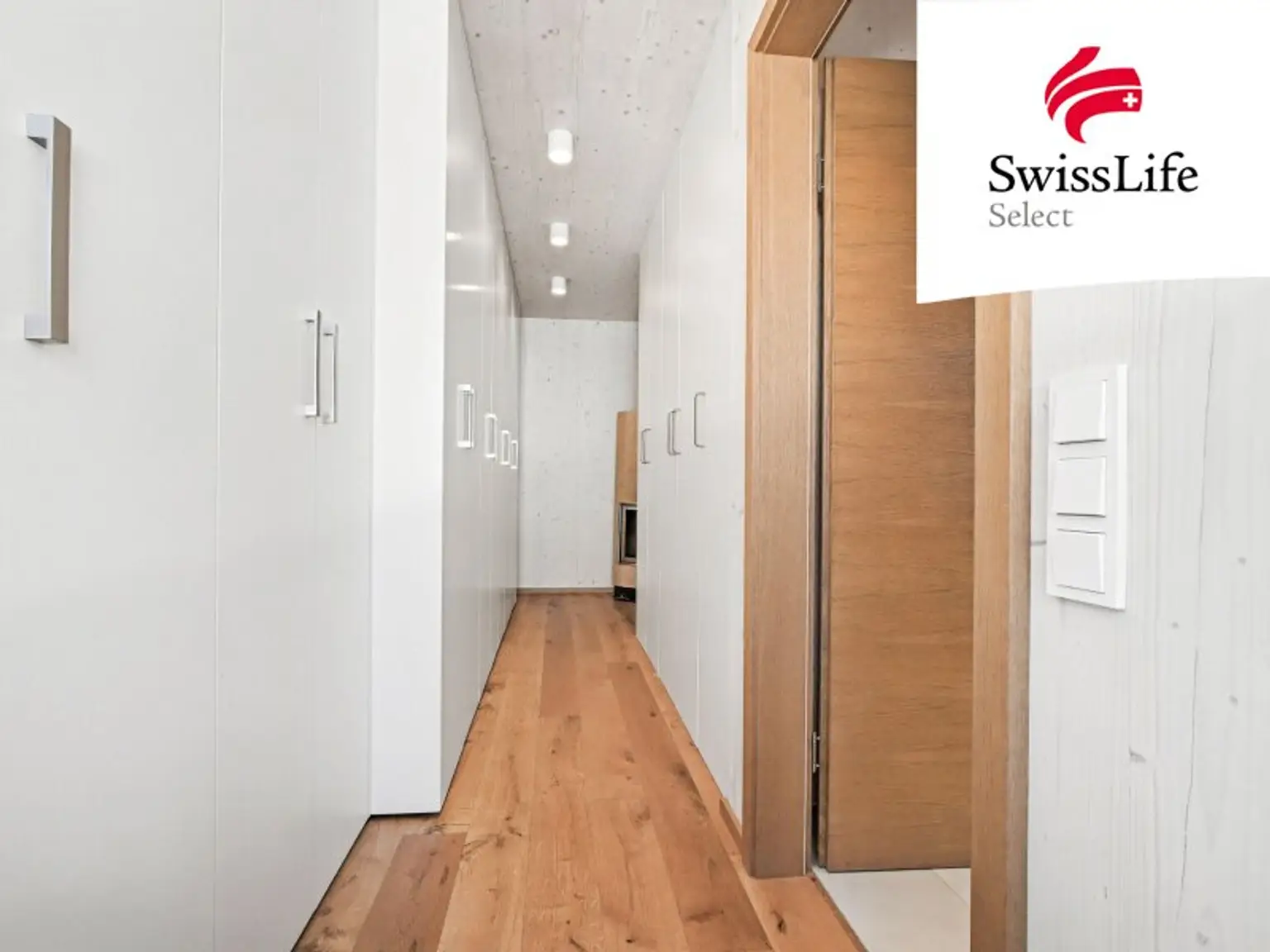 The Art of Living - Eleganz, Komfort und Weitblick in perfekter Harmonie