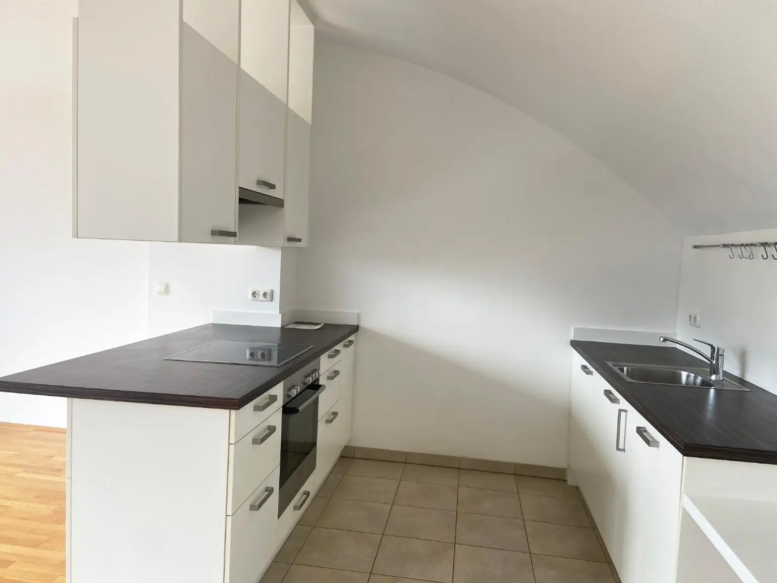 Sonnige Terrassenwohnung inkl. Einbauküche - Feldkirchen Audorfsiedlung 15 - Top 07