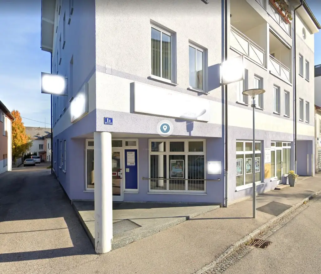 Renditeobjekt in Vöcklabruck - Bruttorendite 4,97 %
