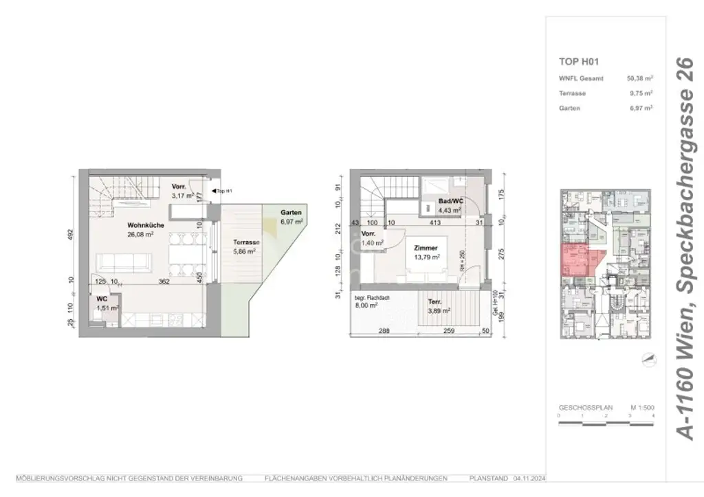 Plan
