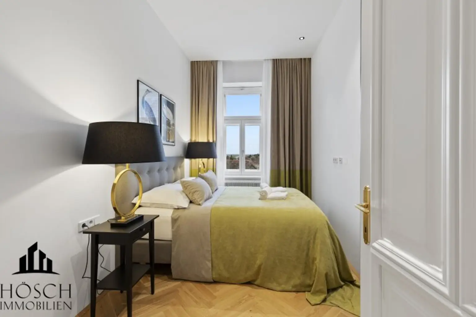Luxury Living Retz - Exklusive vollmöblierte Apartments auf Zeit