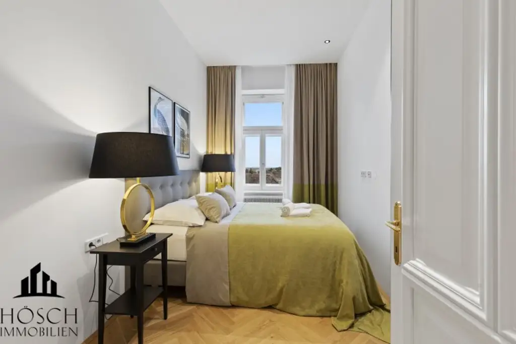 Luxury Living Retz - Exklusive vollmöblierte Apartments auf Zeit