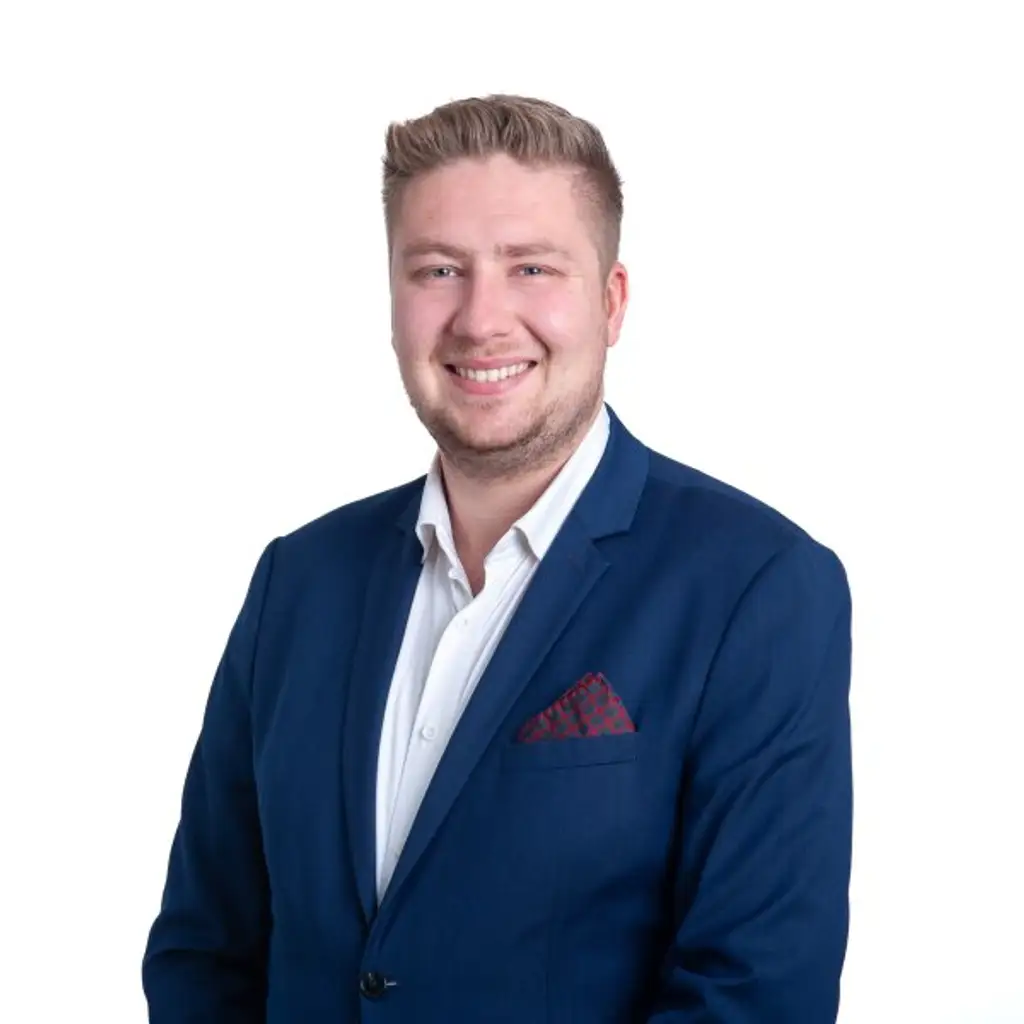 Lukas Alexander Fasching