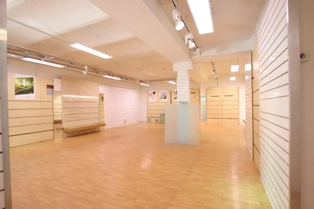 Wohn- und Geschäftshaus mit 550m² im Zentrum von Feldkirchen zum Superpreis