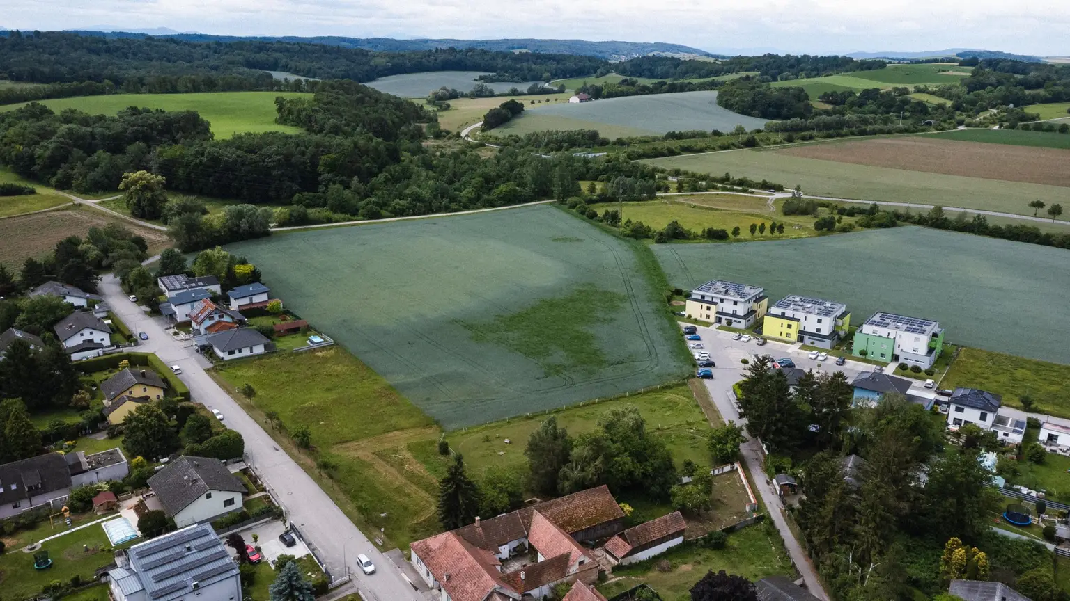 03 Baugrundstück in Würmla