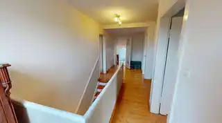 Treppenhaus 2