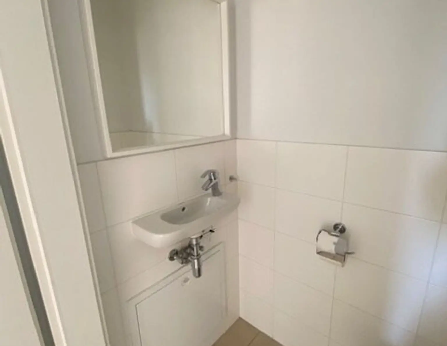 Neuwertige 2-Zimmer-Wohnung mit Loggia in 1100 Wien - Ideal für Vorsorge!