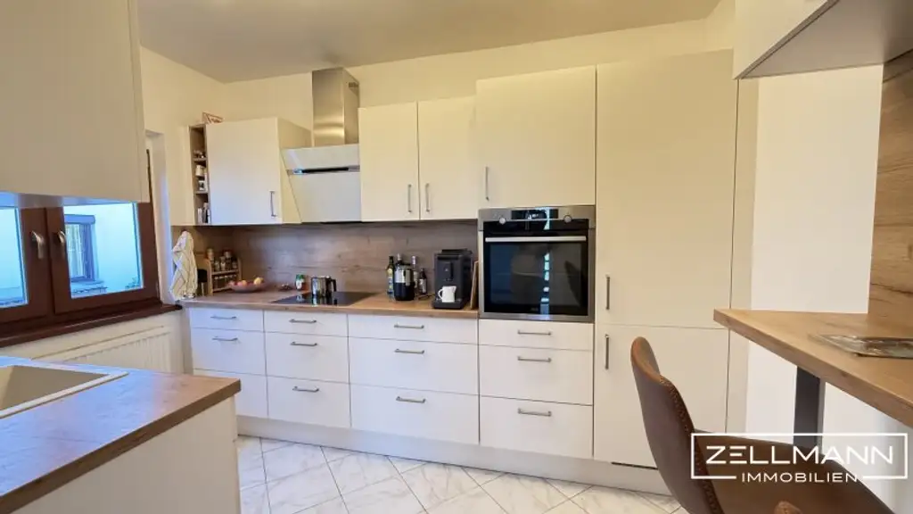 „Charmantes Einfamilienhaus mit Gartenidylle in Ruhelage von Perchtoldsdorf“ | ZELLMANN IMMOBILIEN