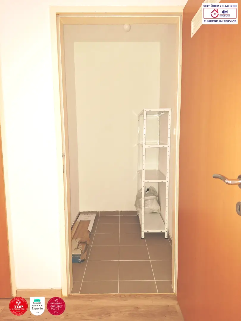 Anlegerhit oder Eigenheim? Neubauwohnung beim OPEN HOUSE entdecken!