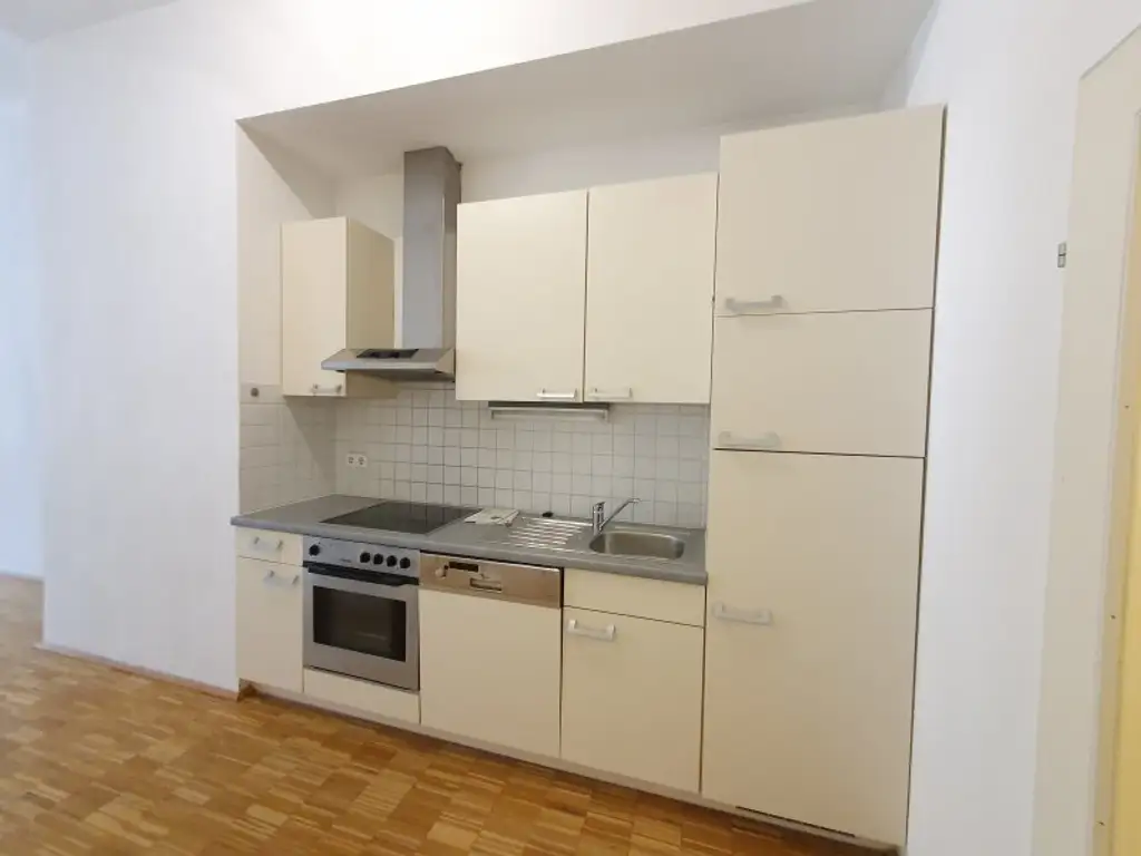 Super Singlewohnung