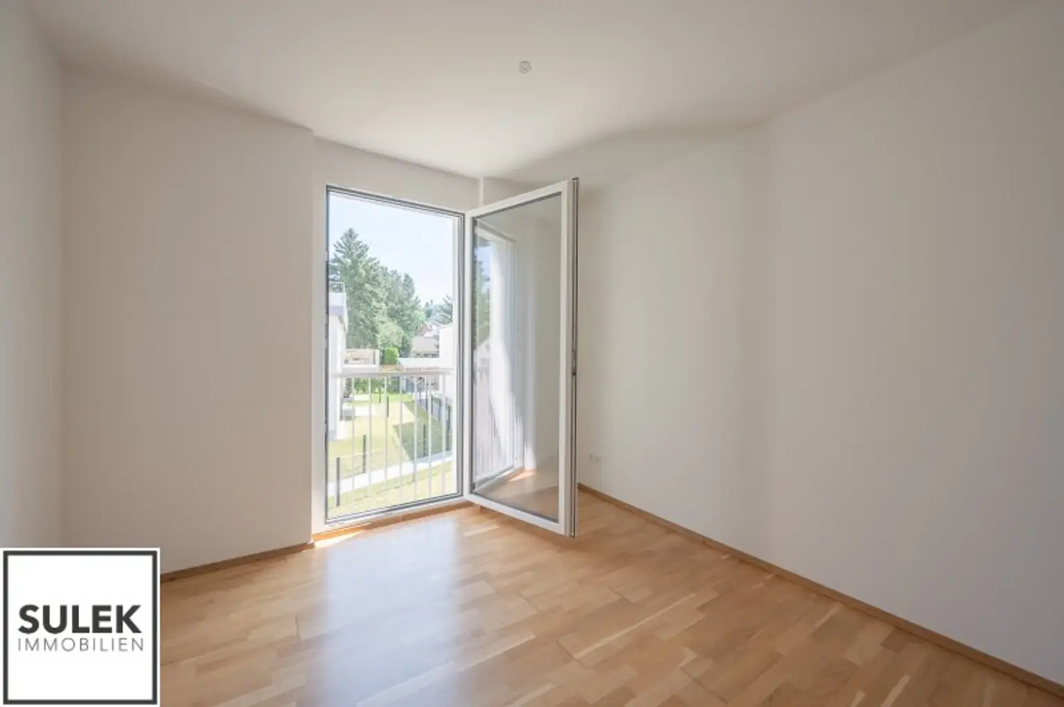 Wohnpark Neulengbach | Erstbezug | 3 Zimmer mit Balkon