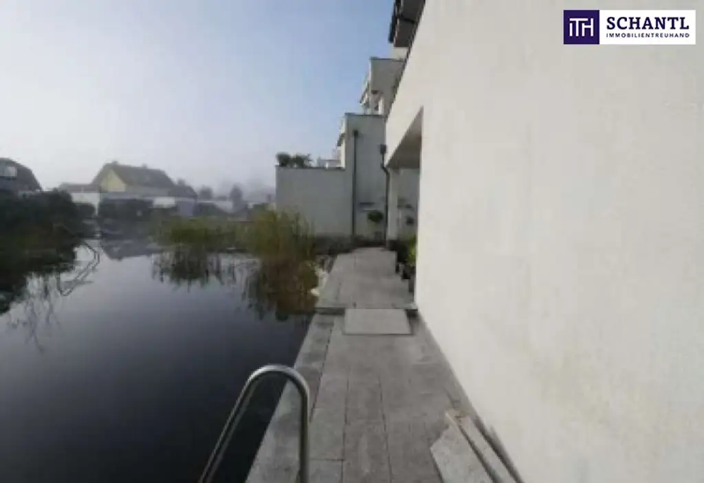 TOP Anlageobjekt in Feldkirchen bei Graz! Modernes Wohn- und Ordinationshaus mit Zahnarztpraxis im Erdgeschoss und großzügiger Mietwohnung im Obergeschoss!