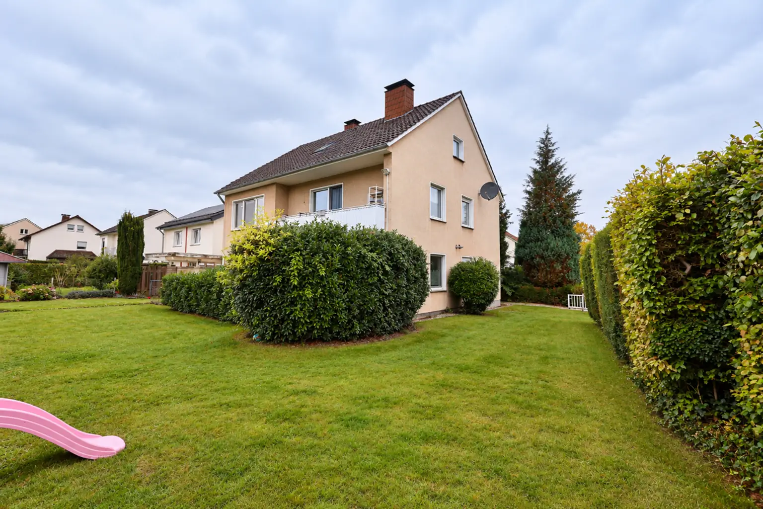Garten