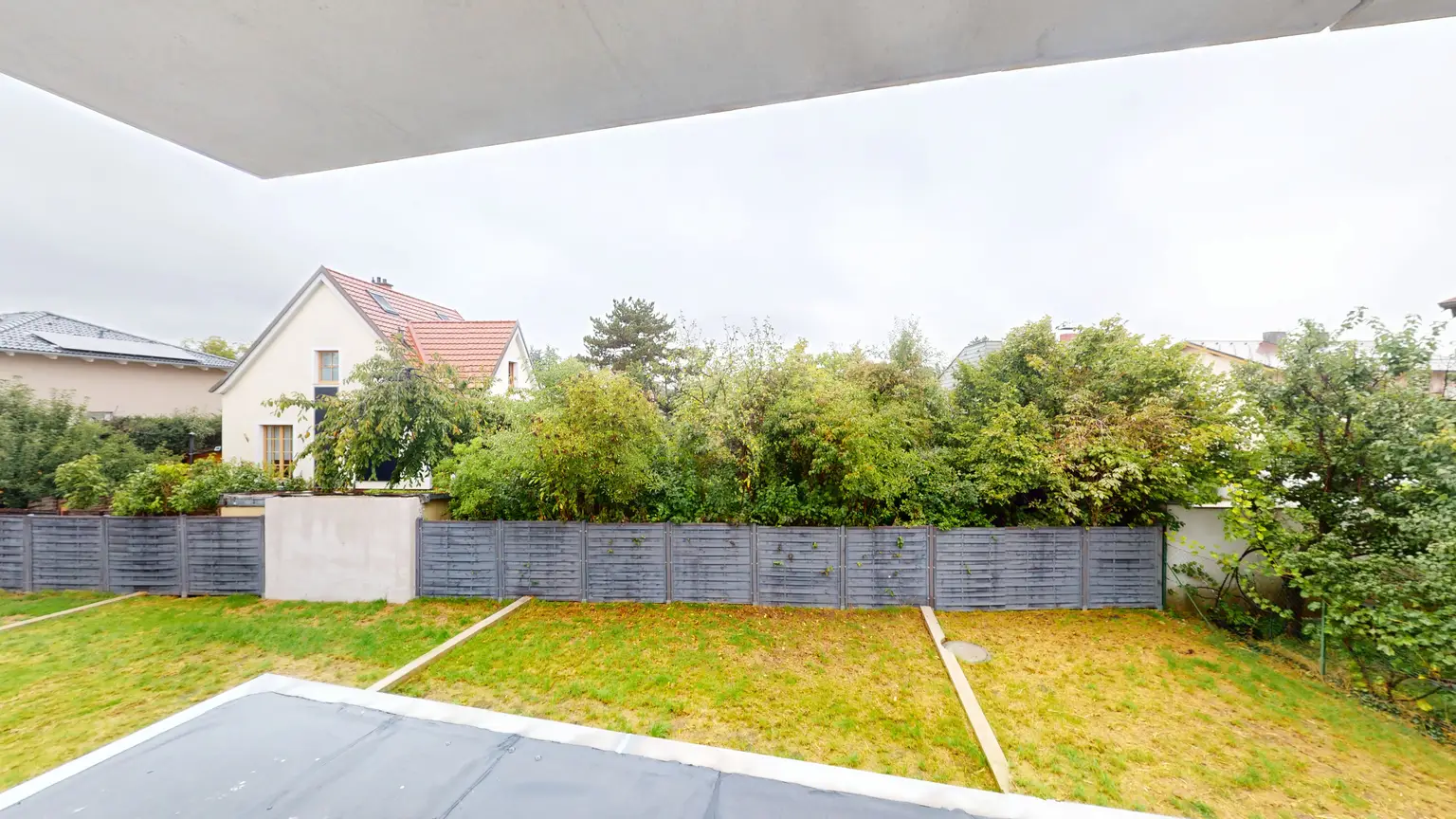 Helle Wohnung mit Balkon und Lebensqualität