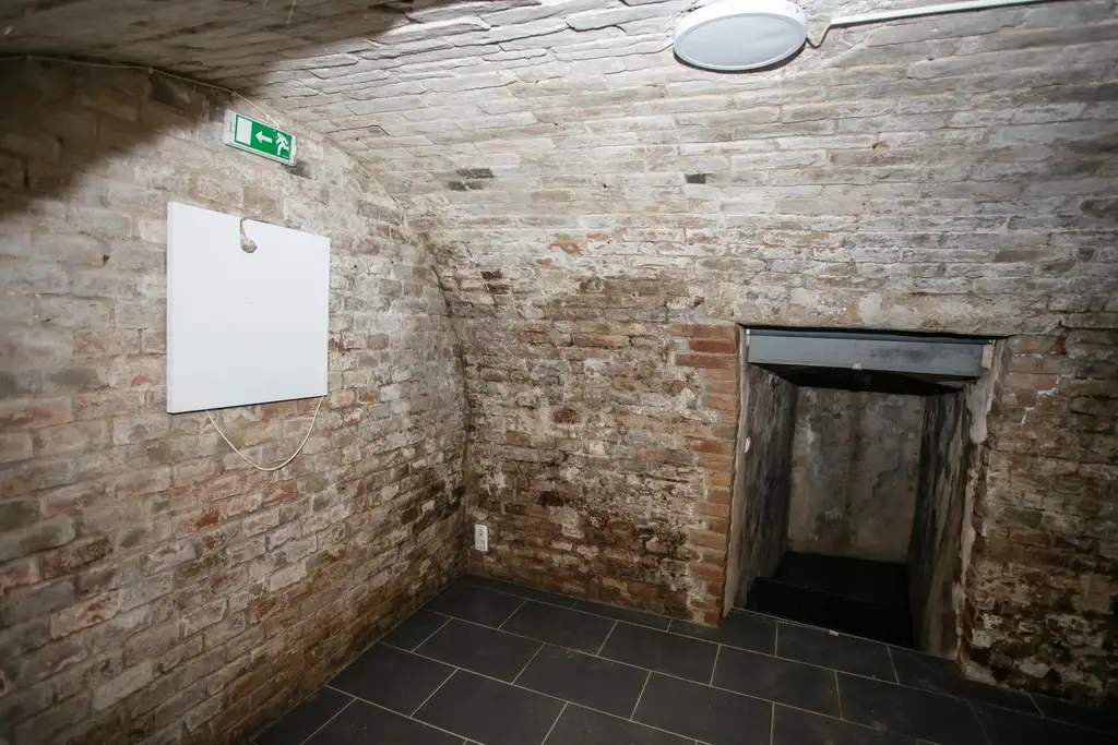 Ihre Kapitalanlage in Krems-Rehberg: Zinshaus mit Potential