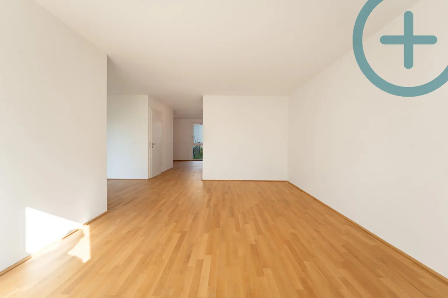 Modernes Familiendomizil inkl. Gartenruhe & Stadtnähe