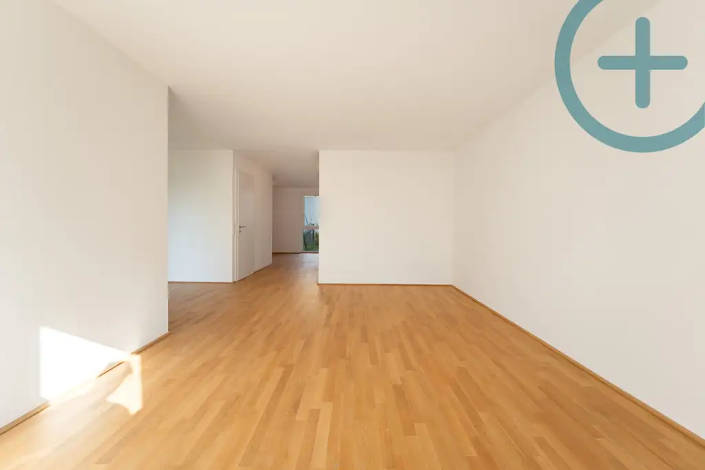 Modernes Familiendomizil inkl. Gartenruhe & Stadtnähe