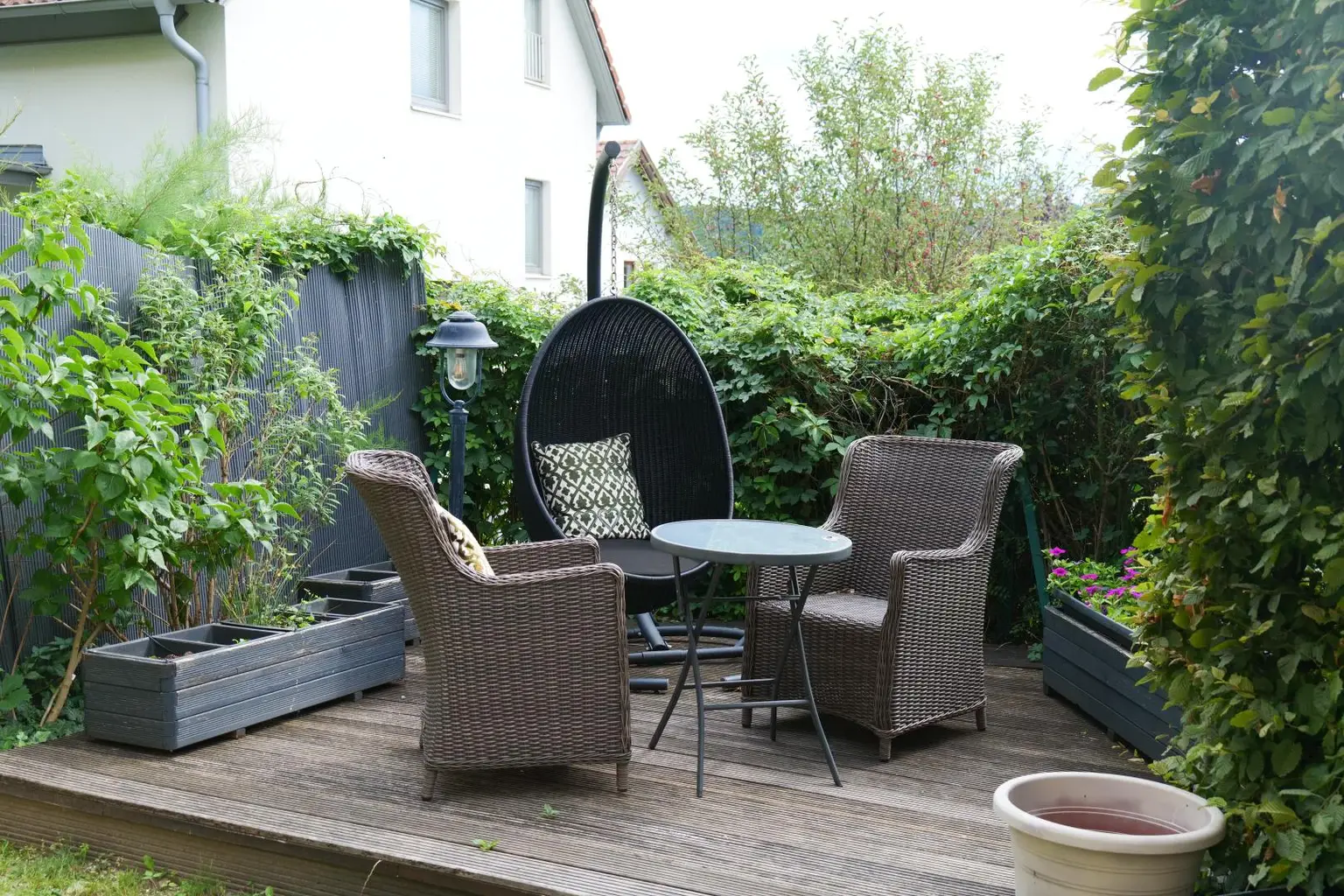 18. Doppelhaushälfte 3400 Klosterneuburg