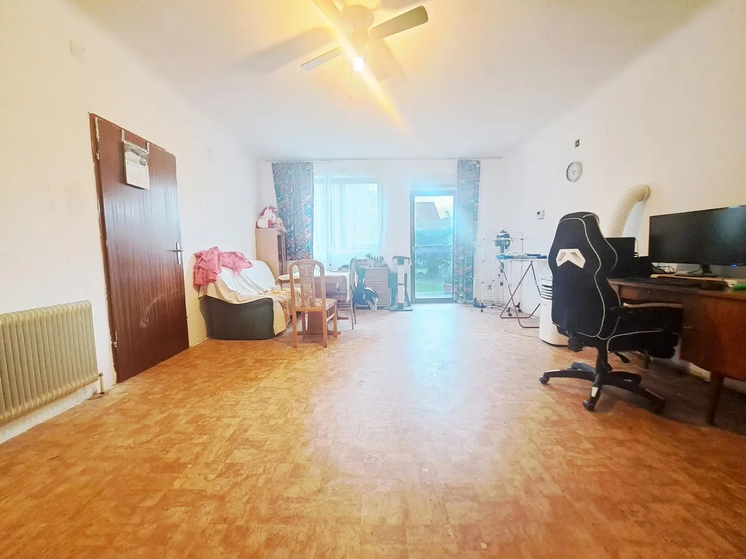 RUHIG! EINFAMILIENHAUS am Rande von WILFLEINSDORF