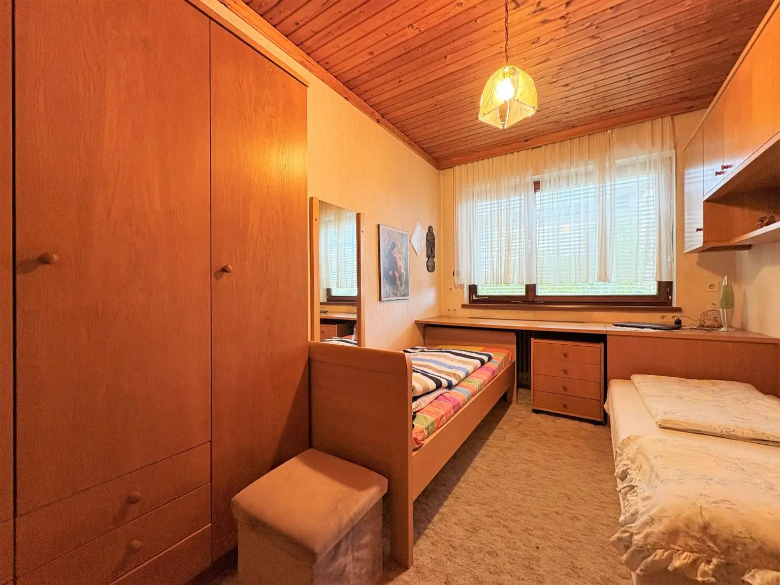 Wohnhaus in ruhiger Siedlungslage