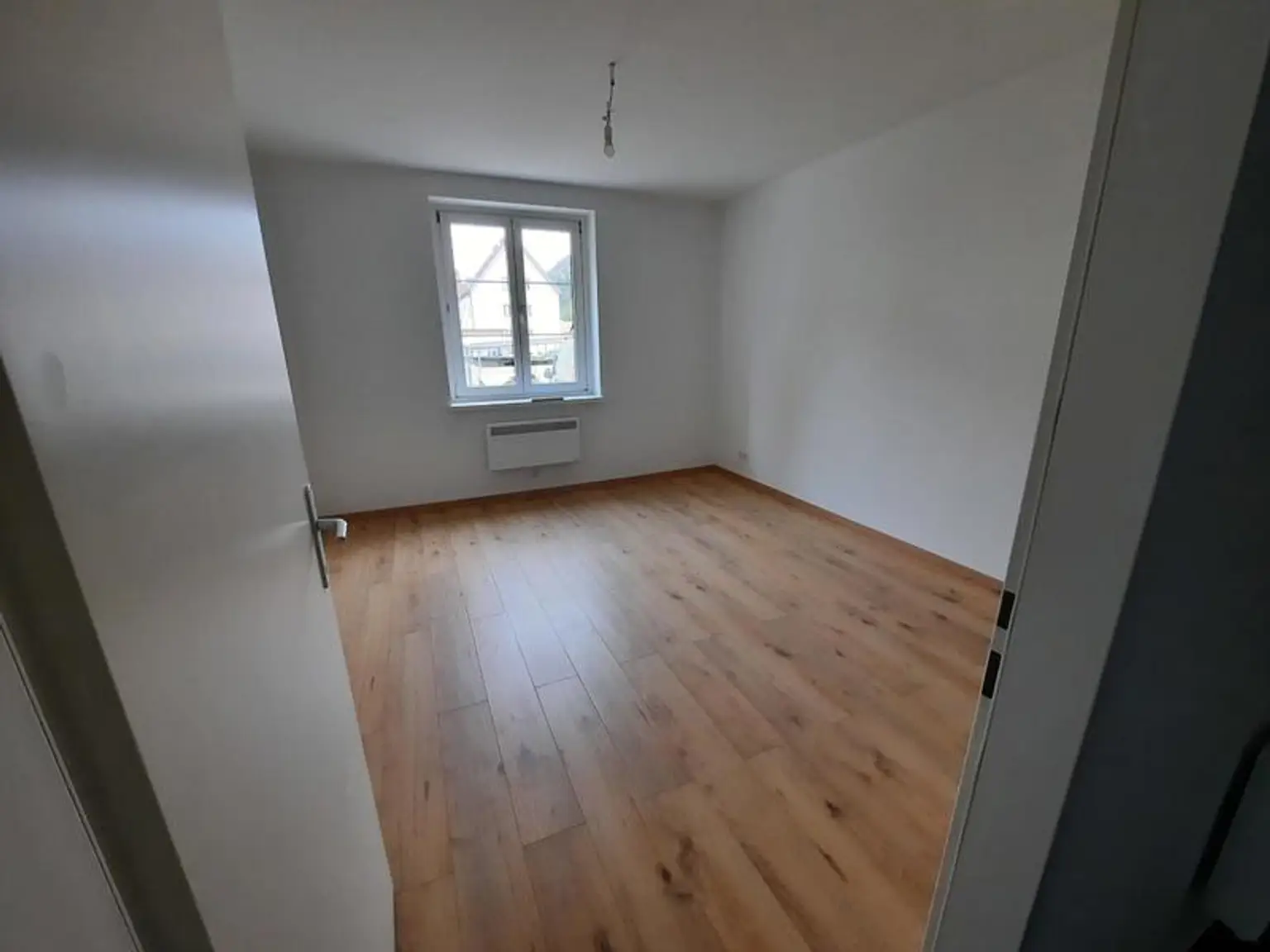 Schöne sanierte  3 - Zimmer Wohnung in Pernitz