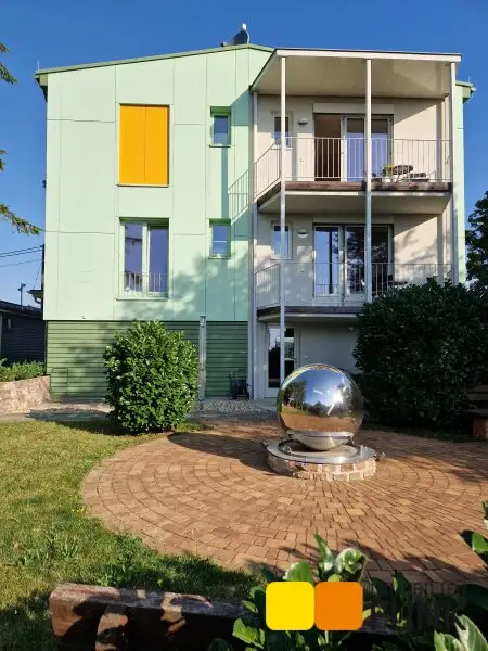 Apartmenthaus am Satzberg