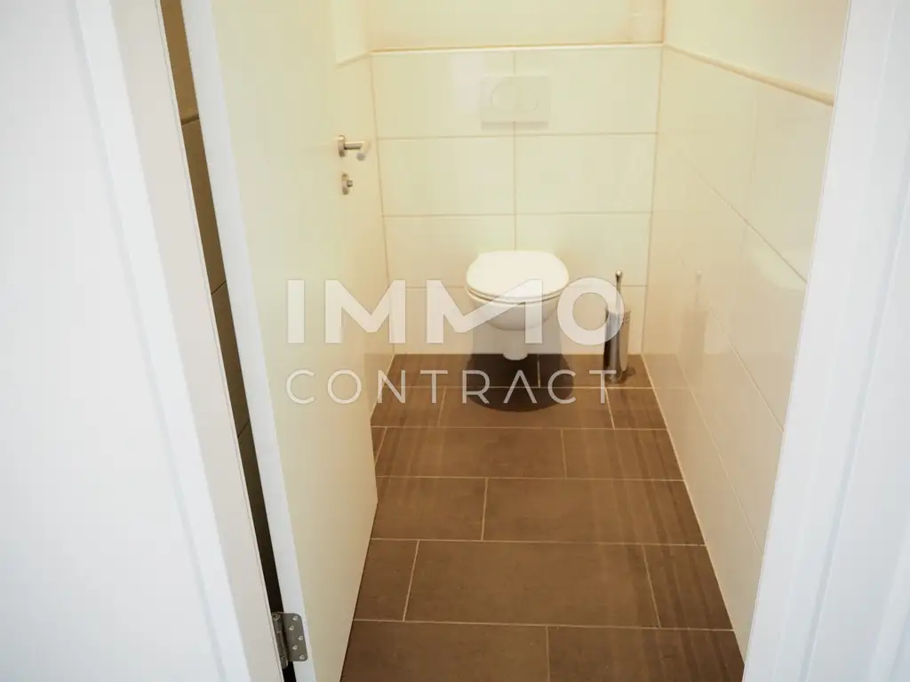 Moderne 2-Zimmer Wohnung mit Balkon in der Raimundstraße 24-26 /  Top C7