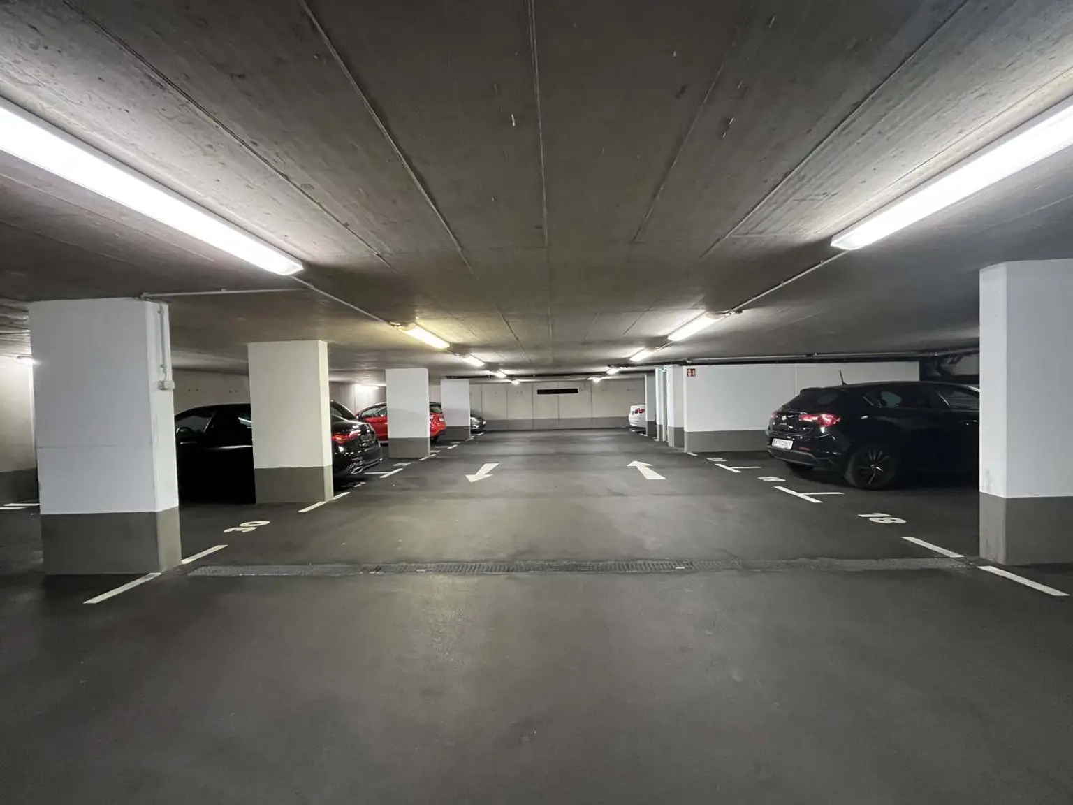 Garage I