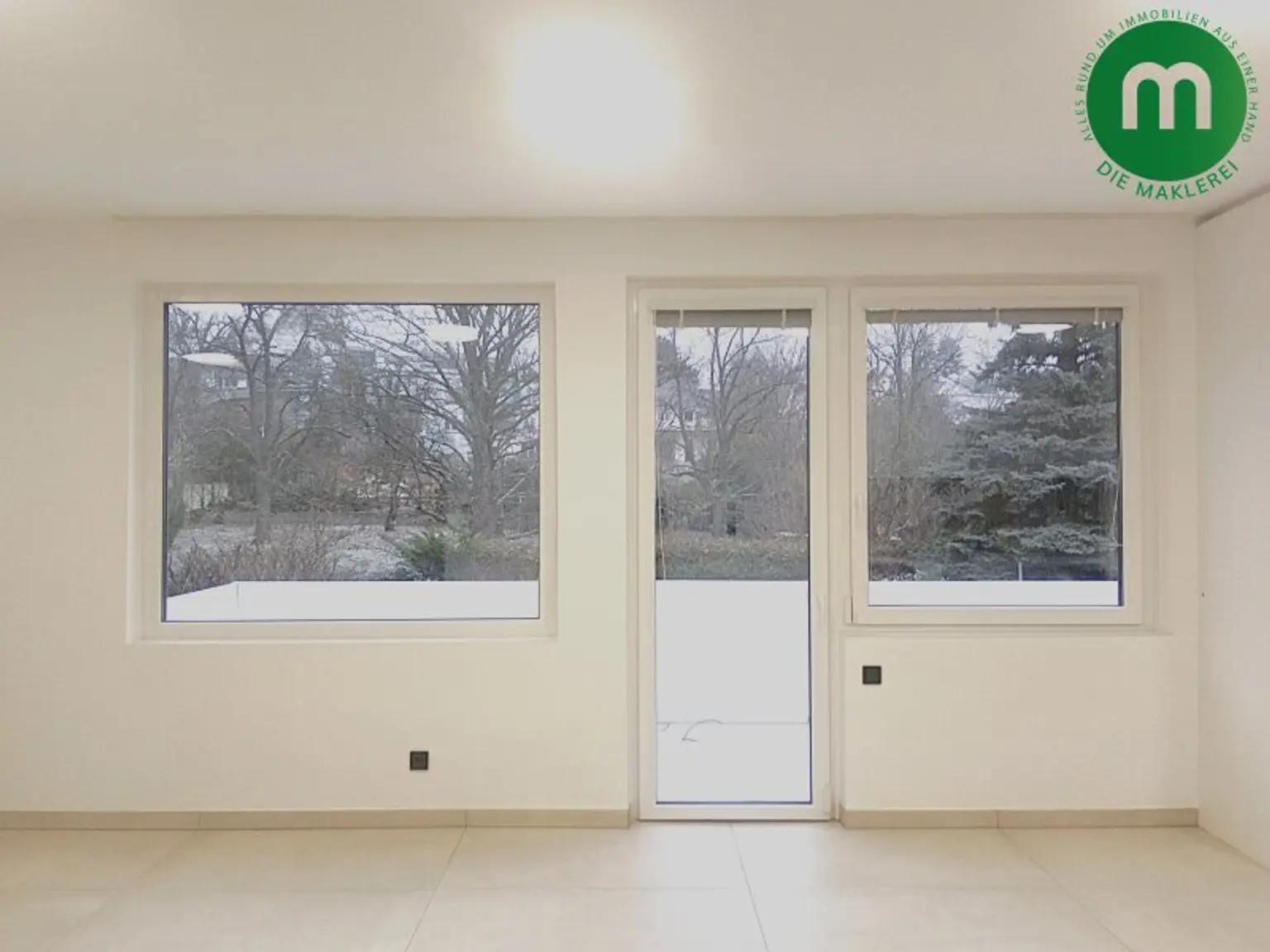 Exklusive Wohnung mit Terrasse in Grinzing