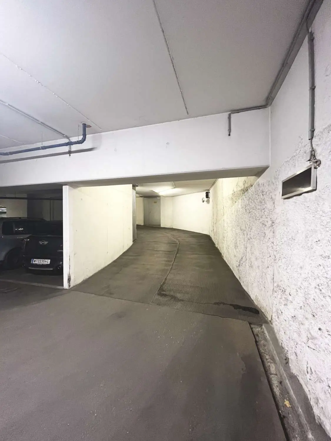 Garage I