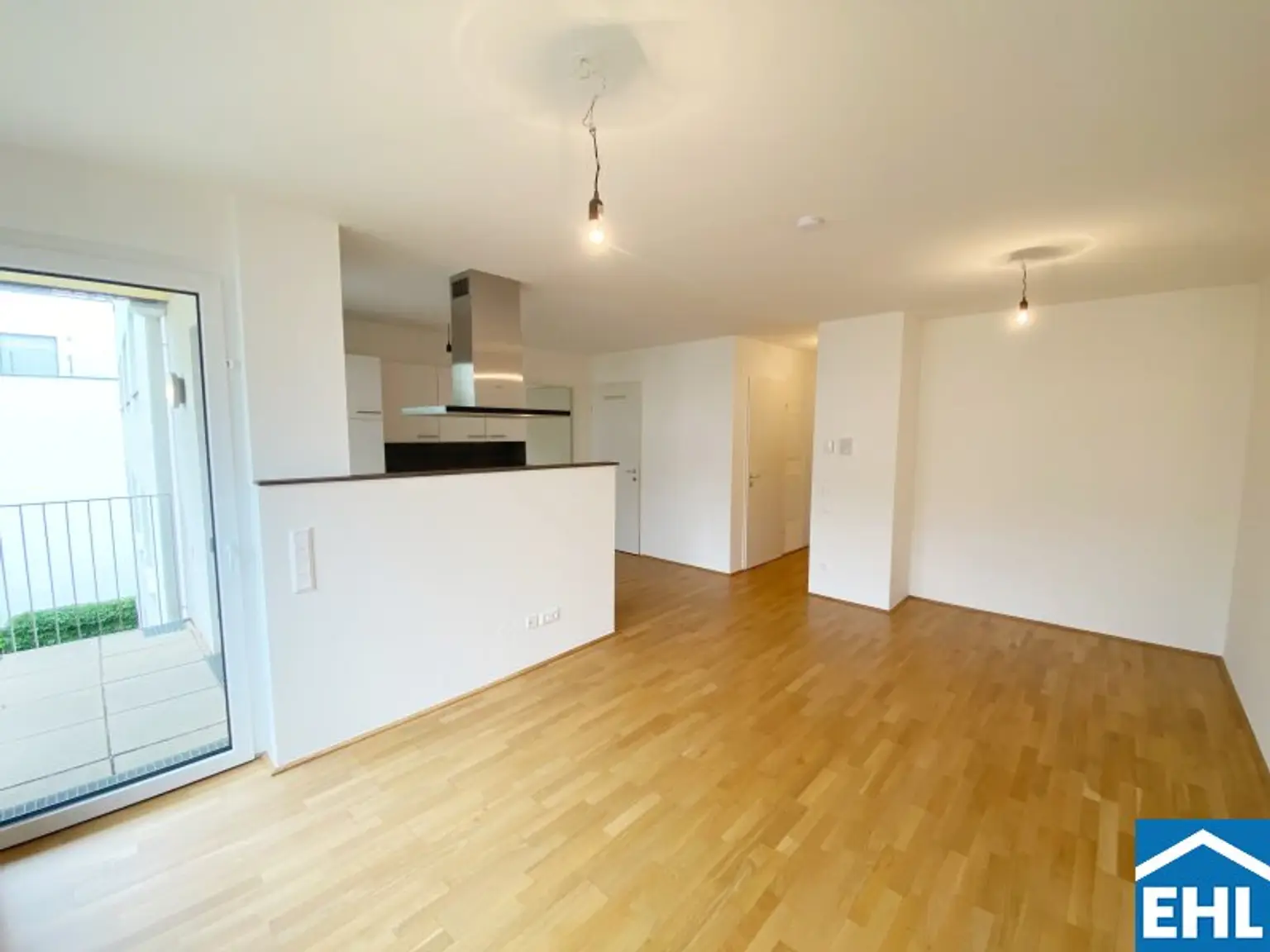 Moderne 2-Zimmer-Wohnung mit Balkon in 1210 Wien – Ihr neues Zuhause!