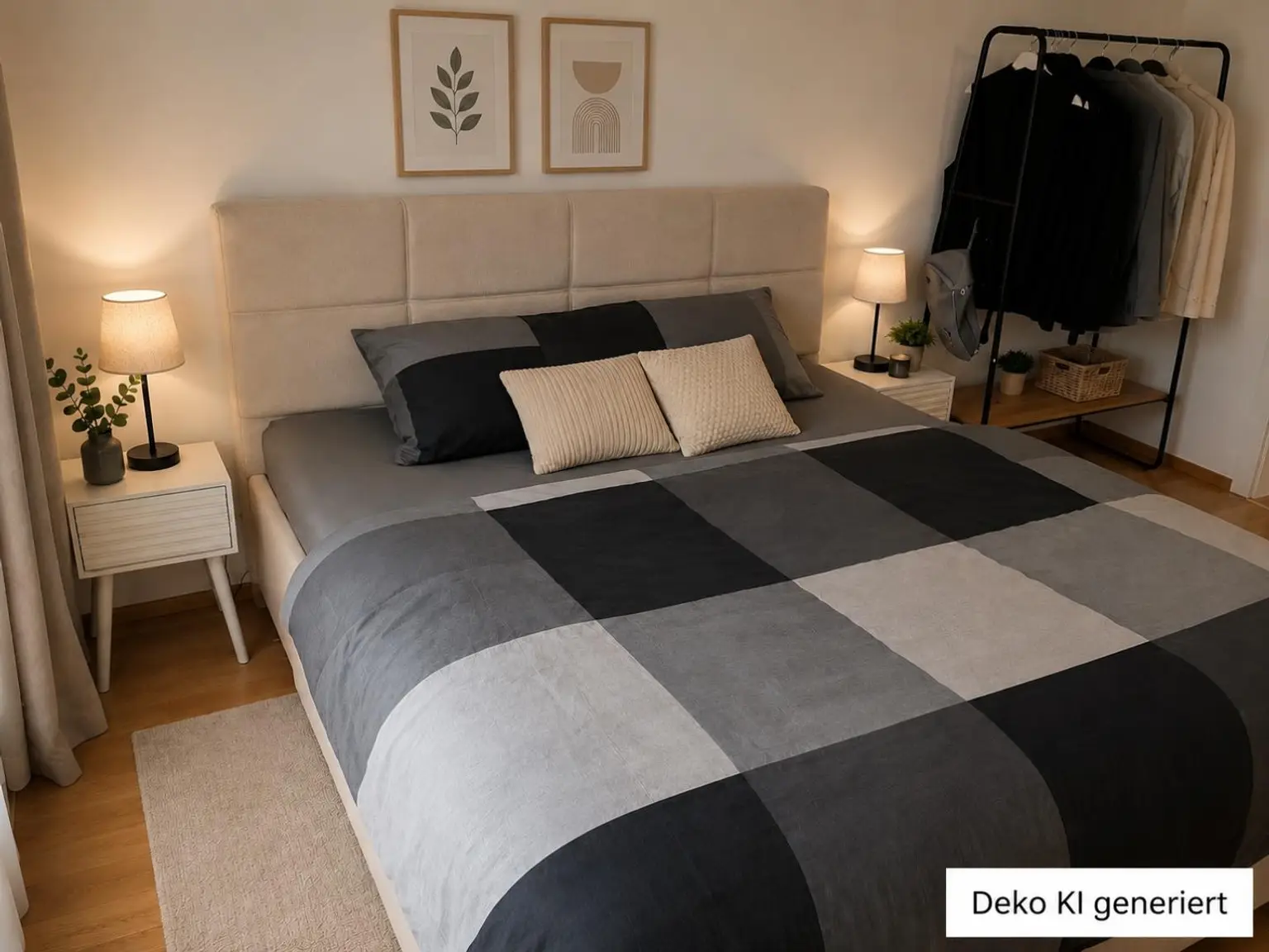 Bild 9, Schlafzimmer 2