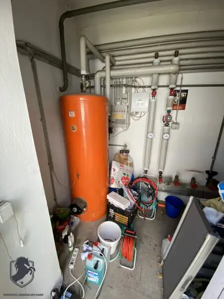 Zum Verkauf gelangt eine außergewöhnliche Villa in absoluter Bestlage von Hietzing