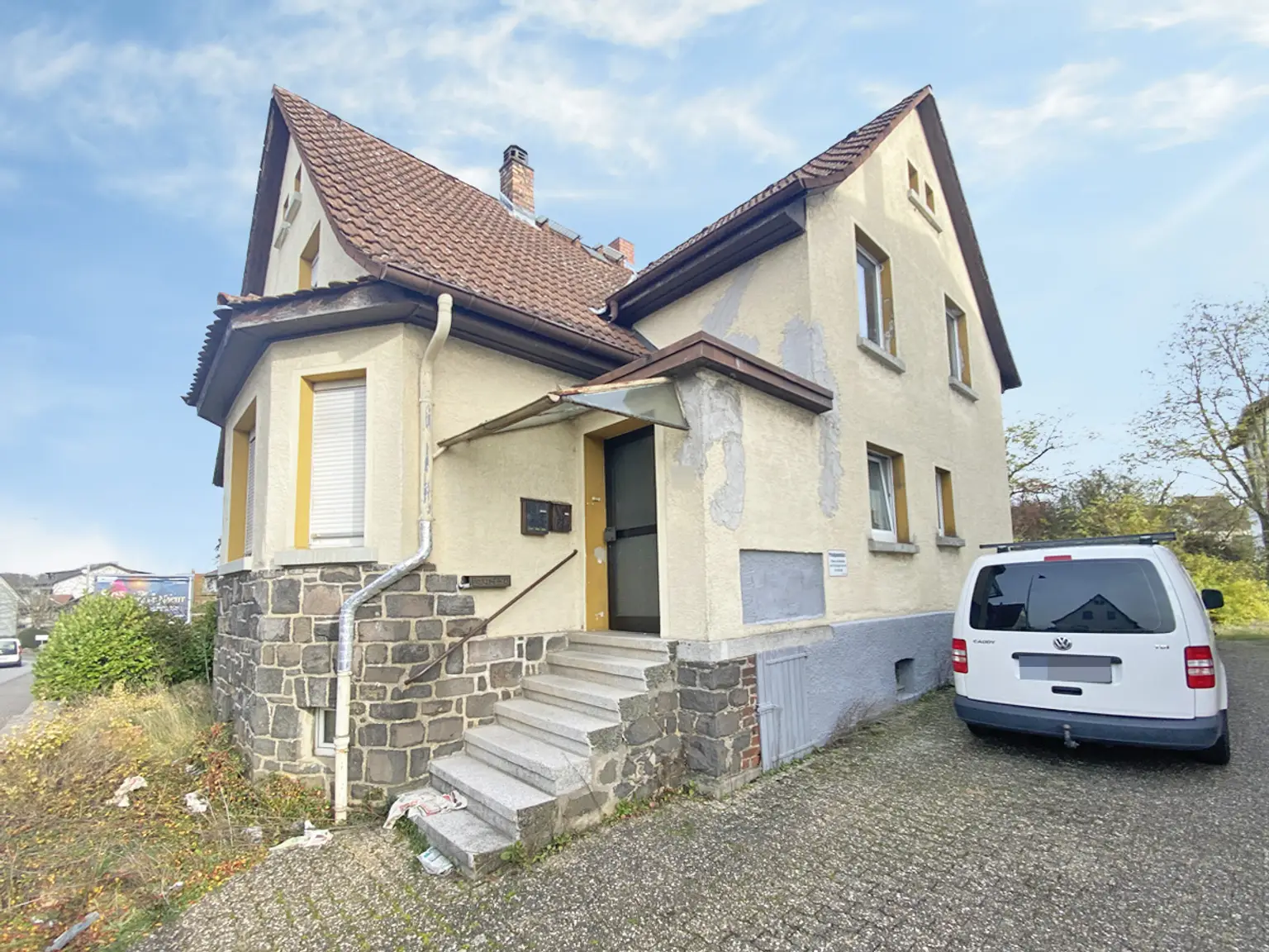 Außenansicht