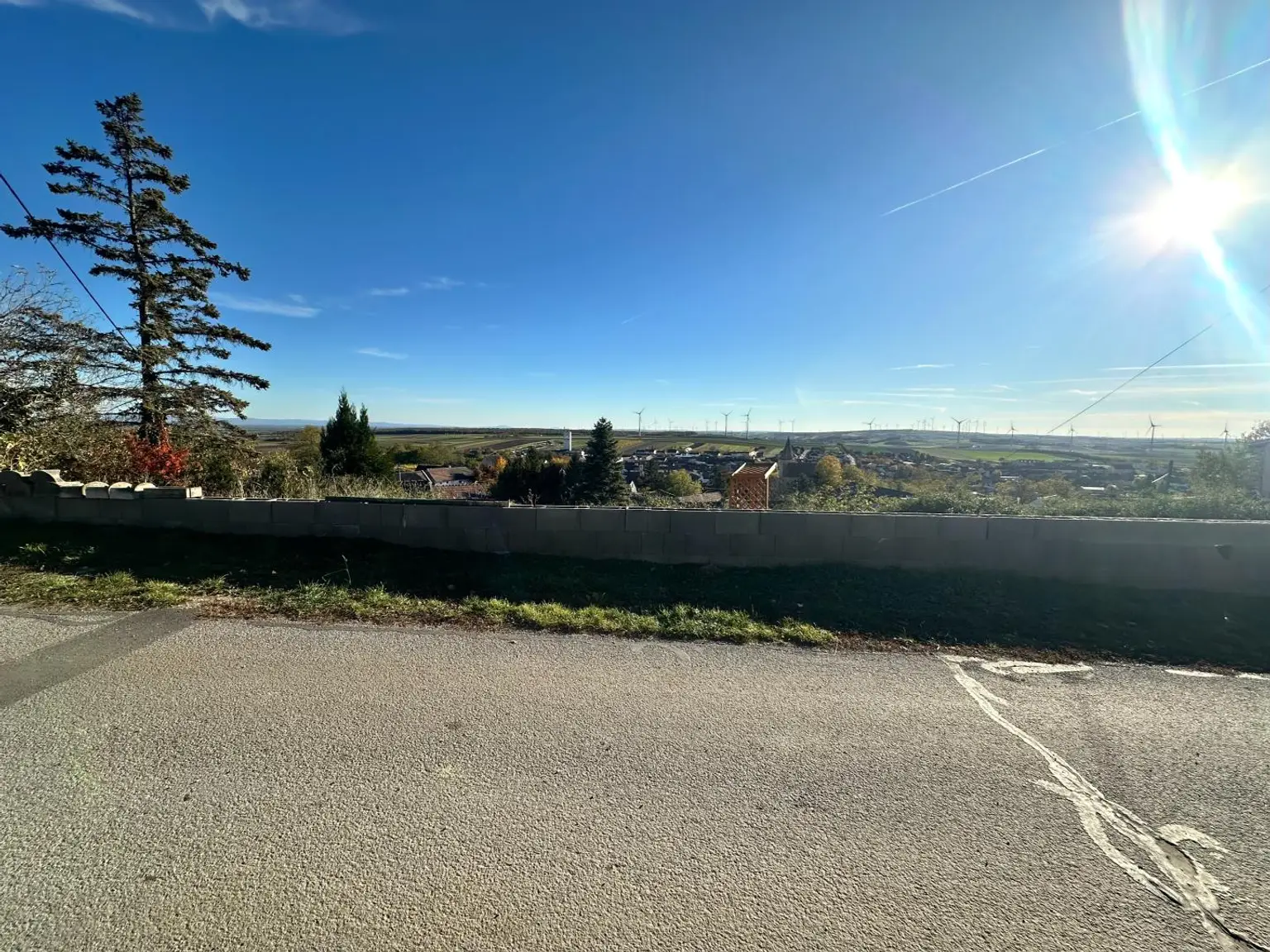 Gemütliches Landhaus mit Potential!