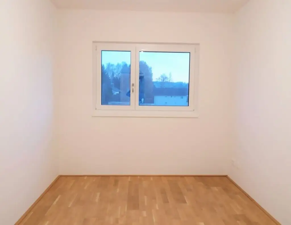 Geräumige Penthouse-Wohnung in Ruhelage!