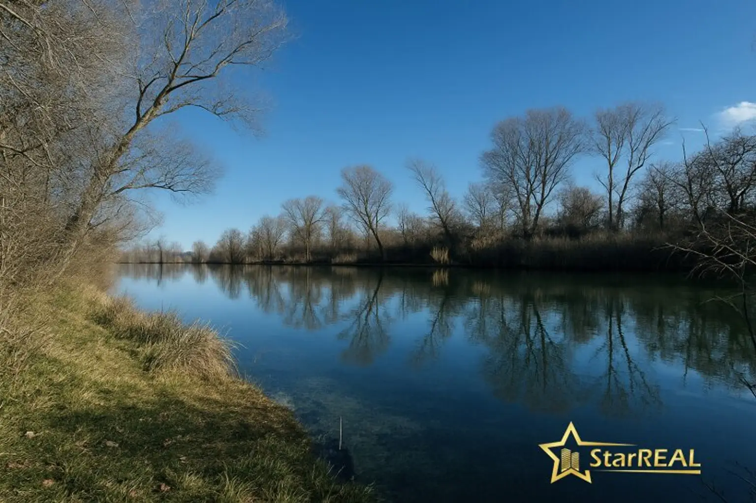 Mühlwasser 80 Meter