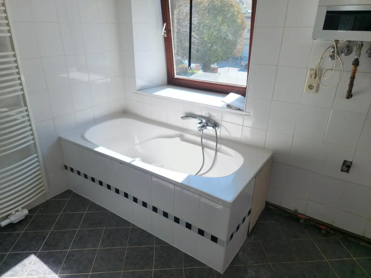 Mietwohnung in Lilienfeld – 4 Zimmer, ca. 85 m²