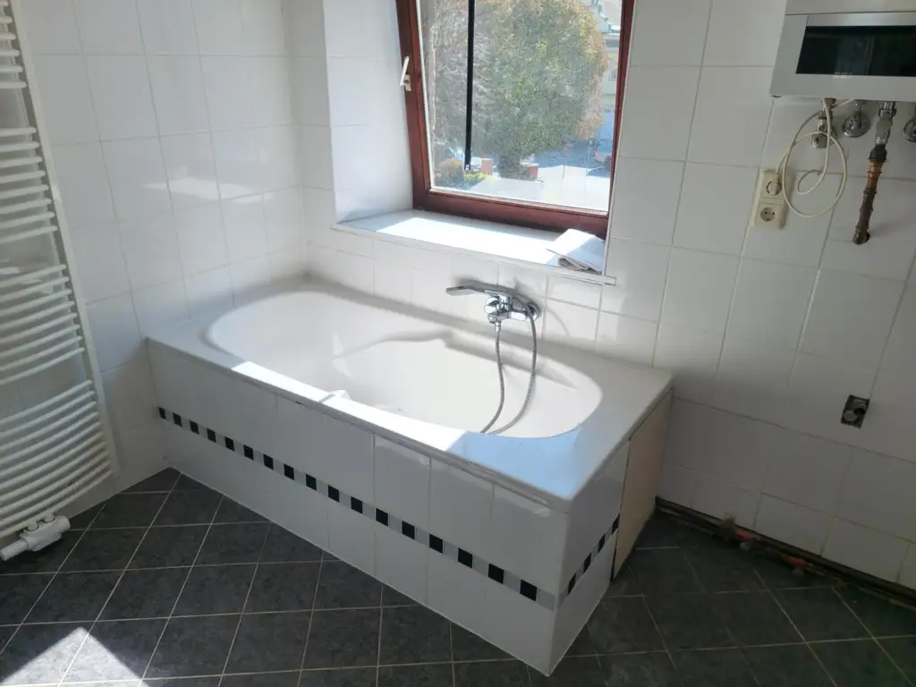 Mietwohnung in Lilienfeld – 4 Zimmer, ca. 85 m²