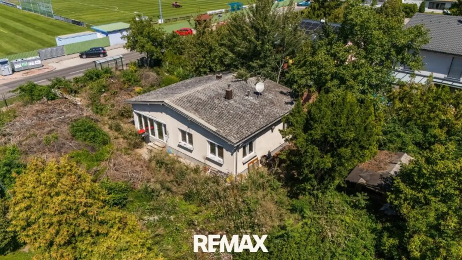 Bungalow 2440 Mitterndorf an der Fischa