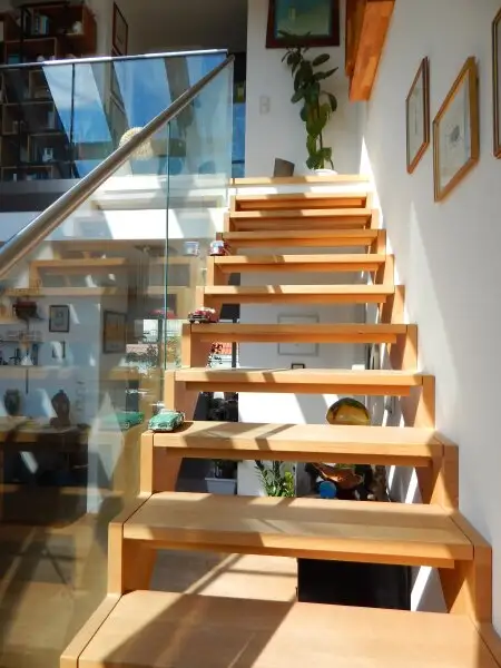 Wohntraum helle und ruhige Dachterrassenwohnung mit Fernsicht
