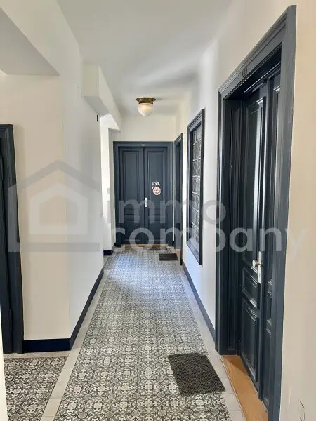 Ausbaufähiges Zinshaus, großteils befristet vermietet (ca. 3% Nettorendite)