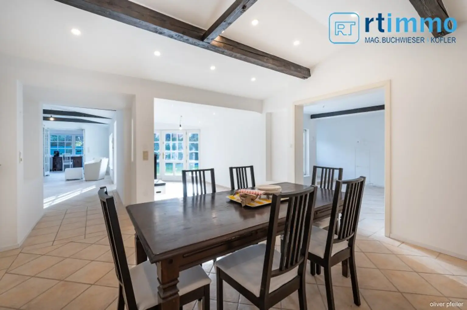 IHR SCHMUCKSTÜCK: CHARMANTER BUNGALOW IN GERASDORF OBERLISSE direkt an der Stadtgrenze Wiens