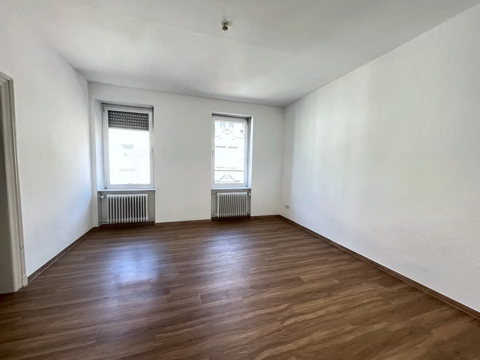 Wohnzimmer 2. OG