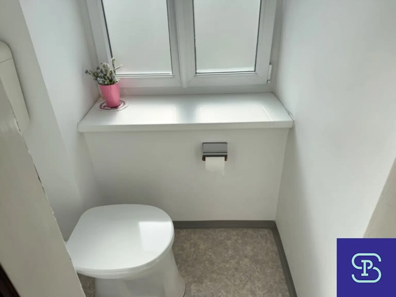 Provisionsfrei: Preisgünstige 65m² Wohnung mit 2 Zimmern und Gang-WC - 1140 Wien