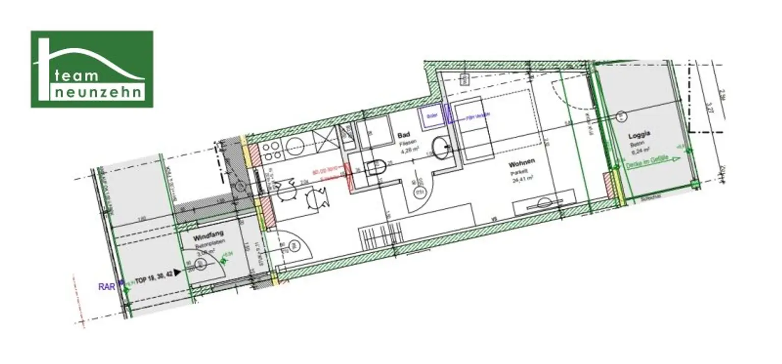 Daheim in Graz - Ihr neues Zuhause mit Wohlfühlfaktor